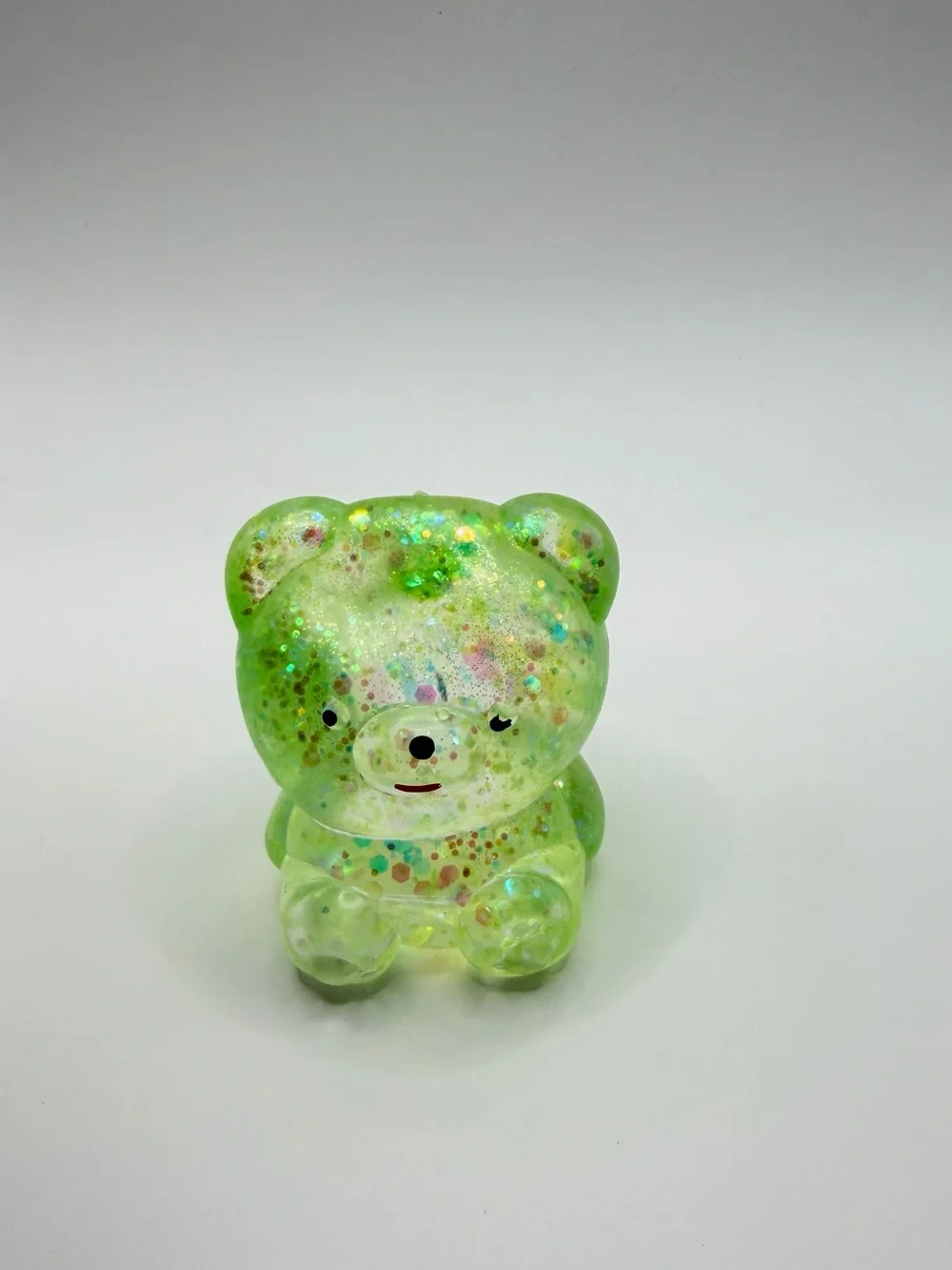 Bear Squishy